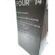 Copricerchi 13 Four RC Trend Silver